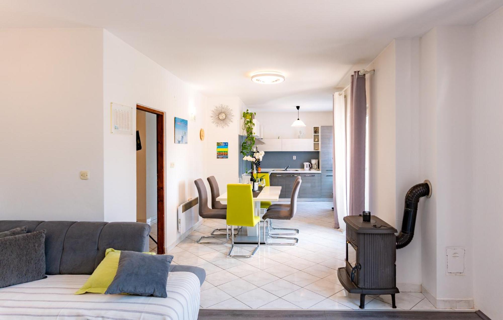 ראב Apartments Lores מראה חיצוני תמונה