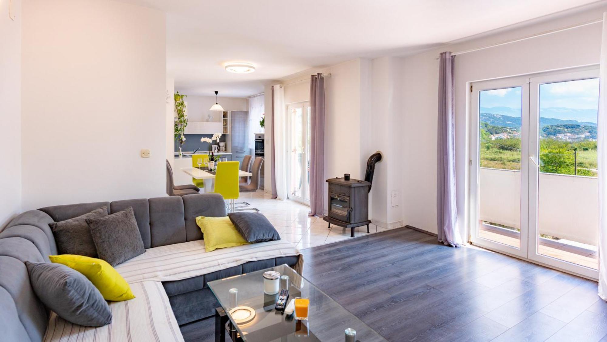 ראב Apartments Lores מראה חיצוני תמונה