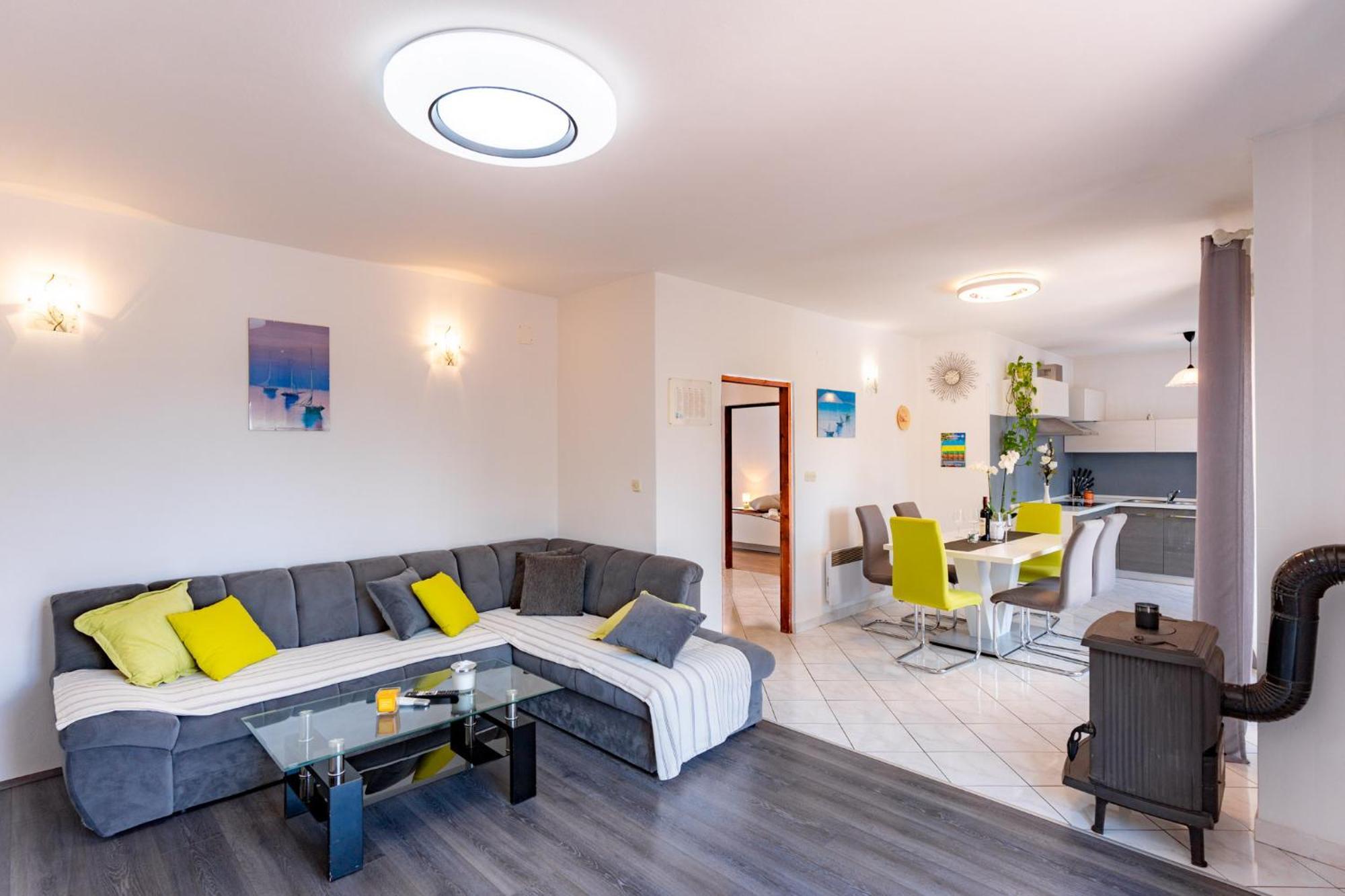 ראב Apartments Lores מראה חיצוני תמונה
