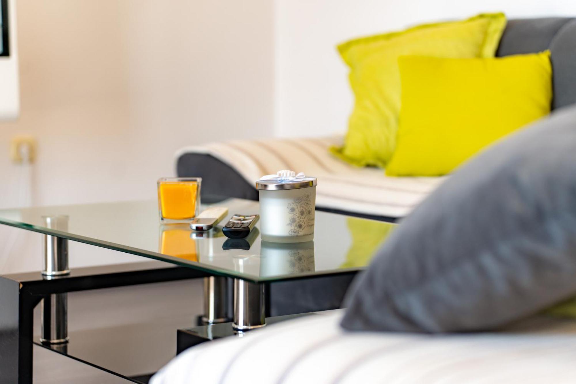 ראב Apartments Lores מראה חיצוני תמונה