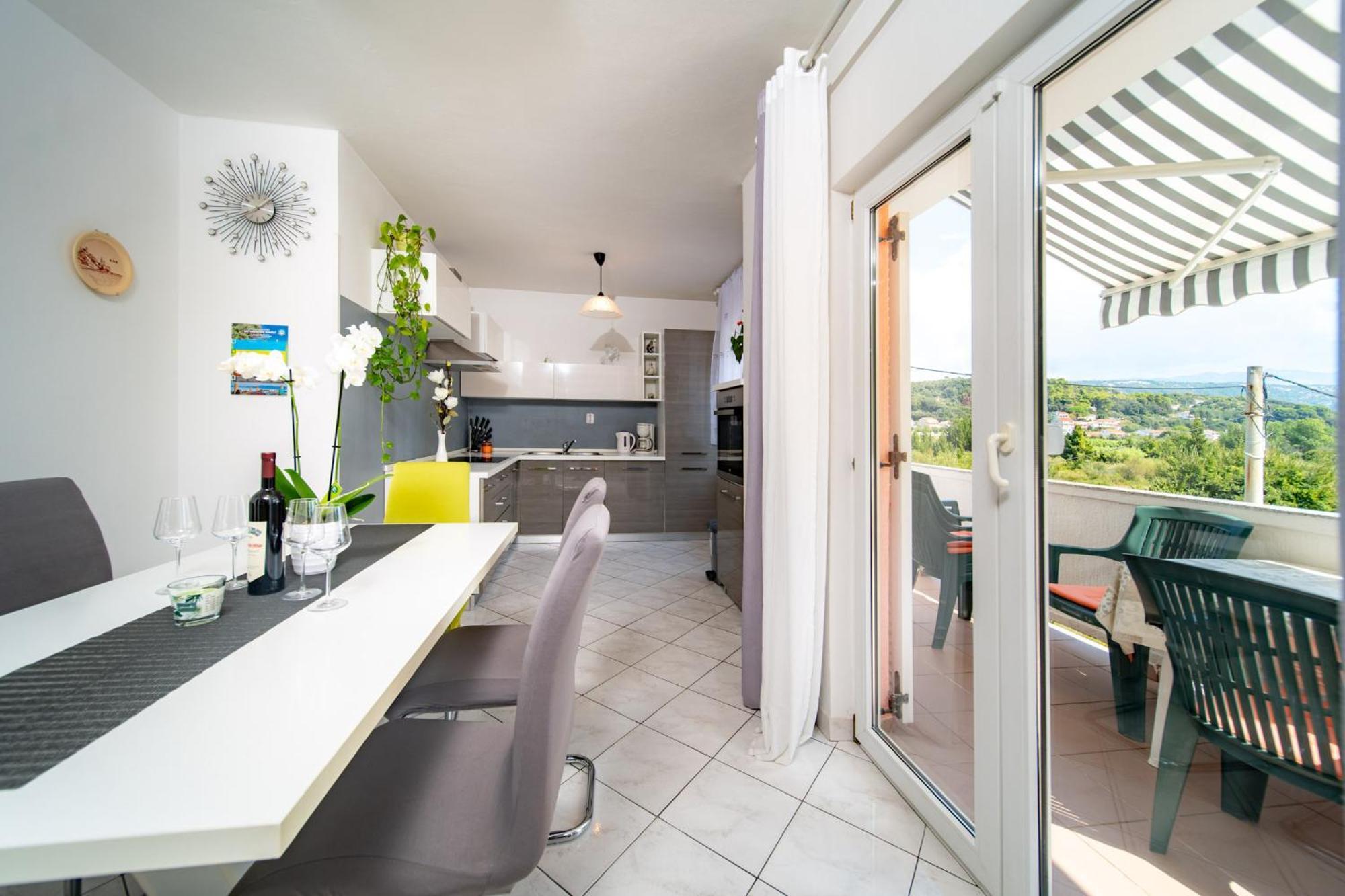 ראב Apartments Lores מראה חיצוני תמונה