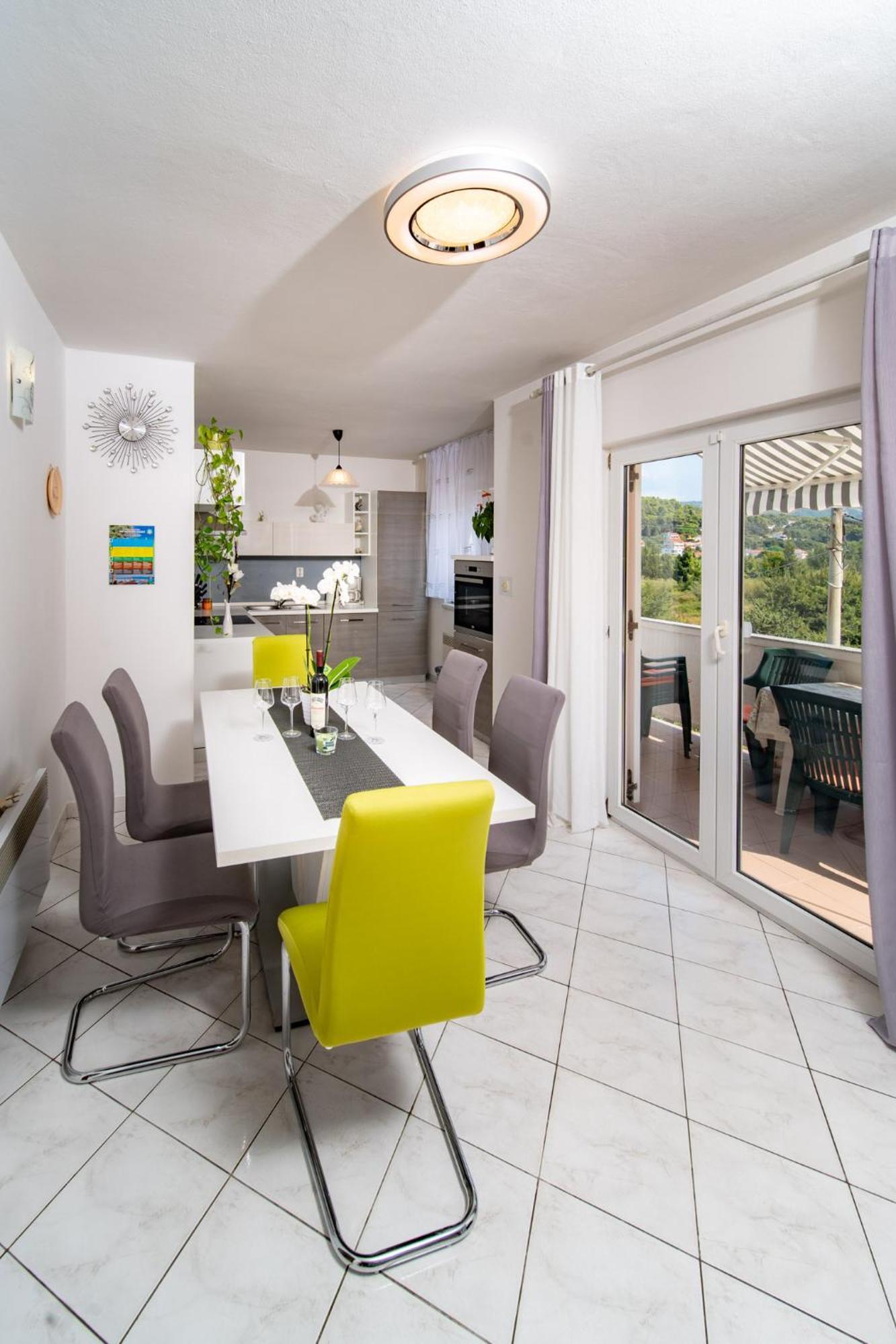 ראב Apartments Lores מראה חיצוני תמונה