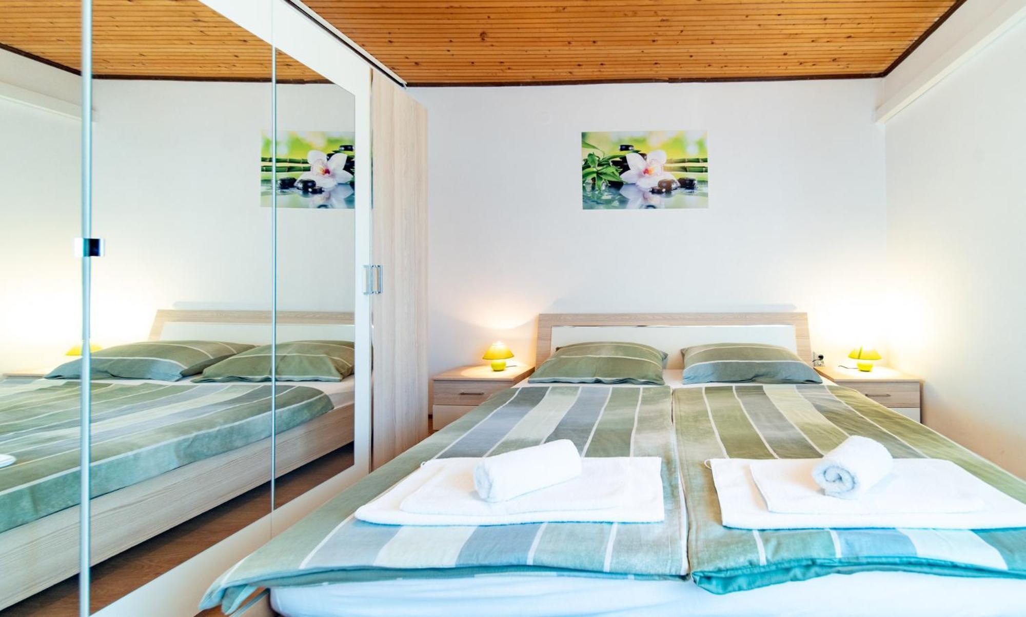ראב Apartments Lores מראה חיצוני תמונה