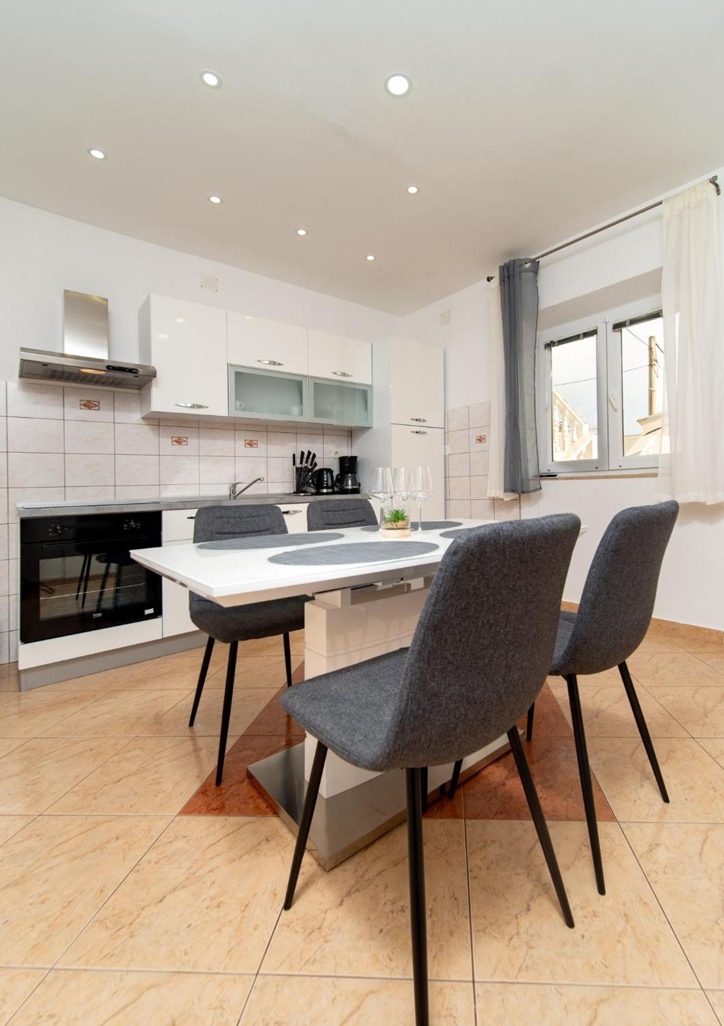 ראב Apartments Lores מראה חיצוני תמונה