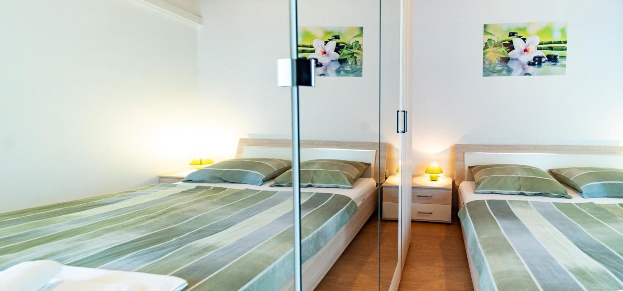 ראב Apartments Lores מראה חיצוני תמונה