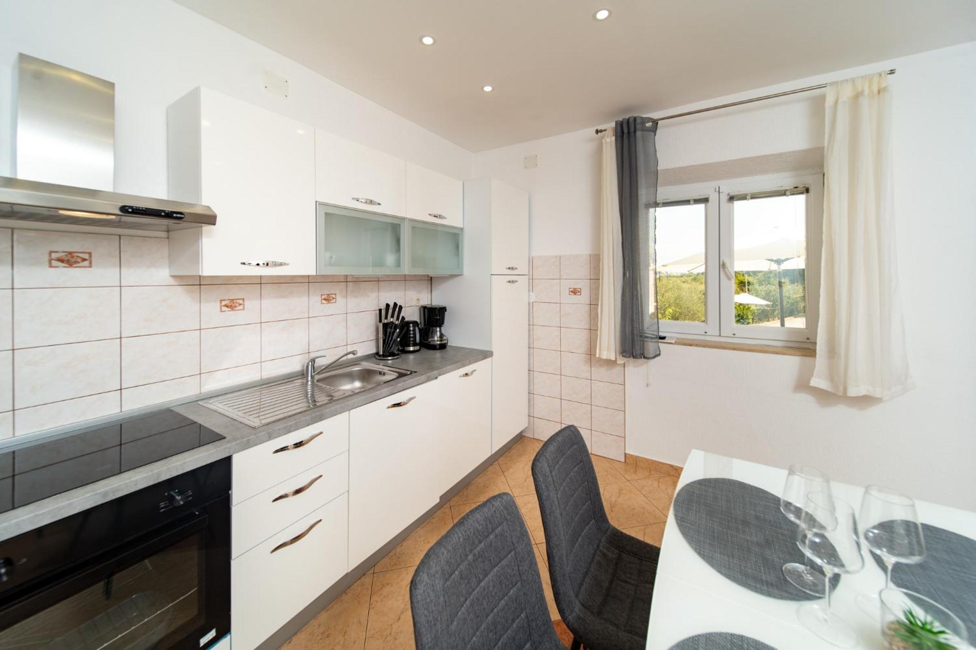 ראב Apartments Lores מראה חיצוני תמונה