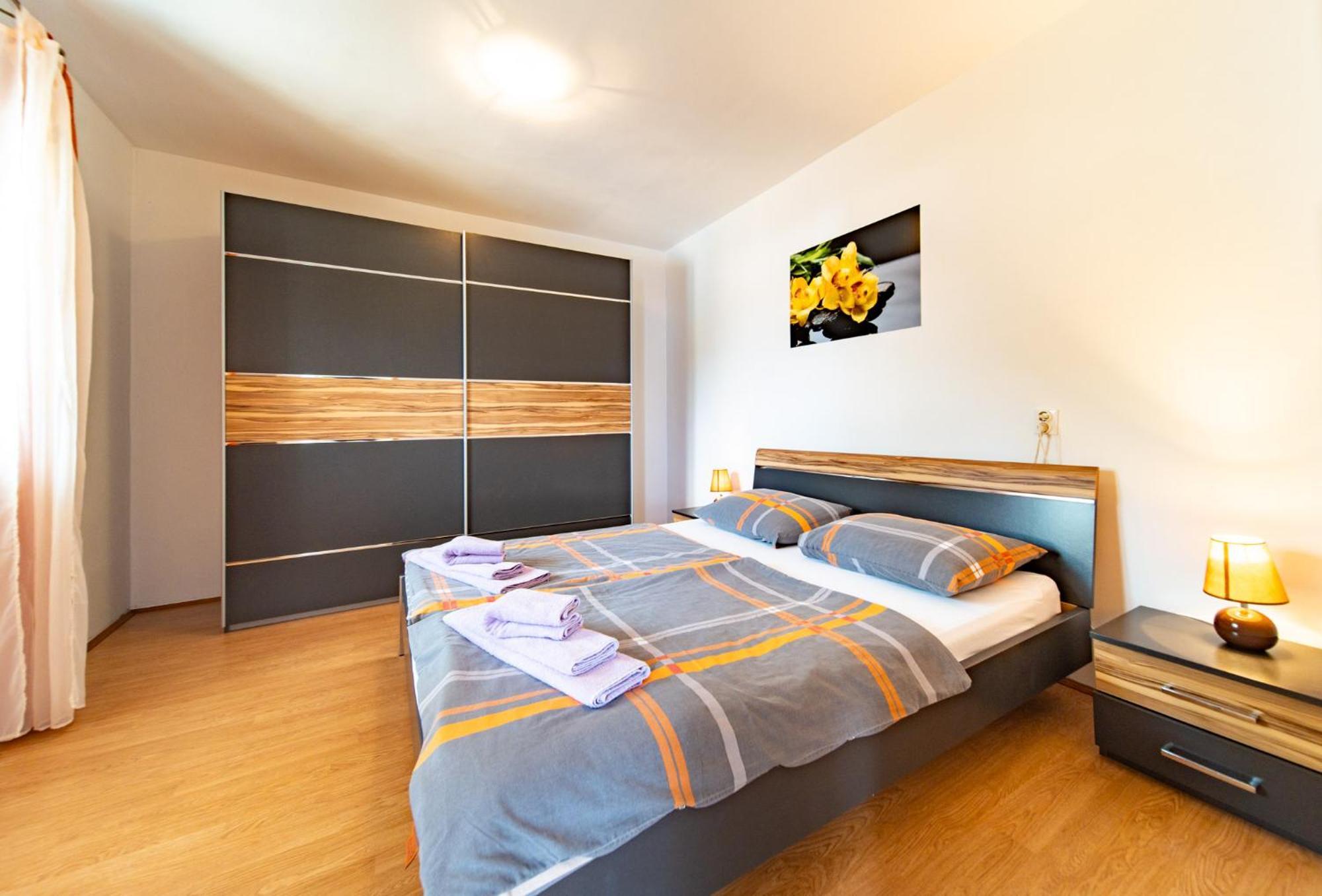 ראב Apartments Lores מראה חיצוני תמונה