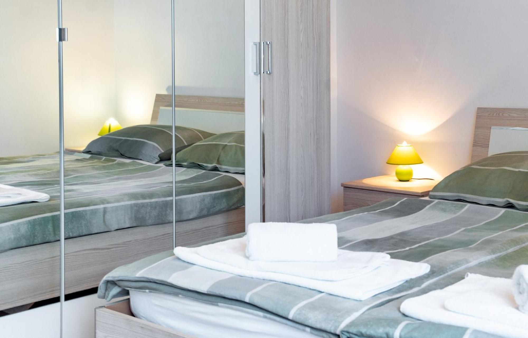 ראב Apartments Lores מראה חיצוני תמונה