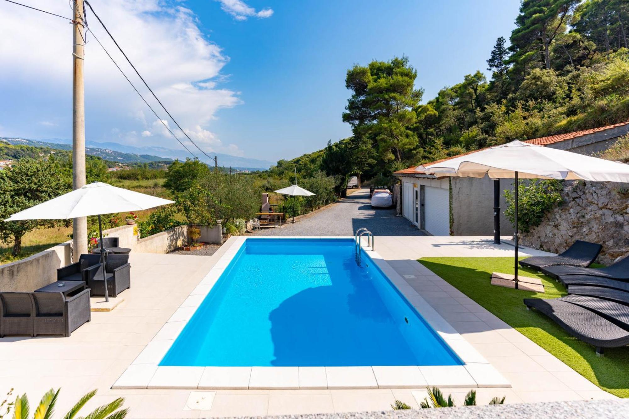ראב Apartments Lores מראה חיצוני תמונה