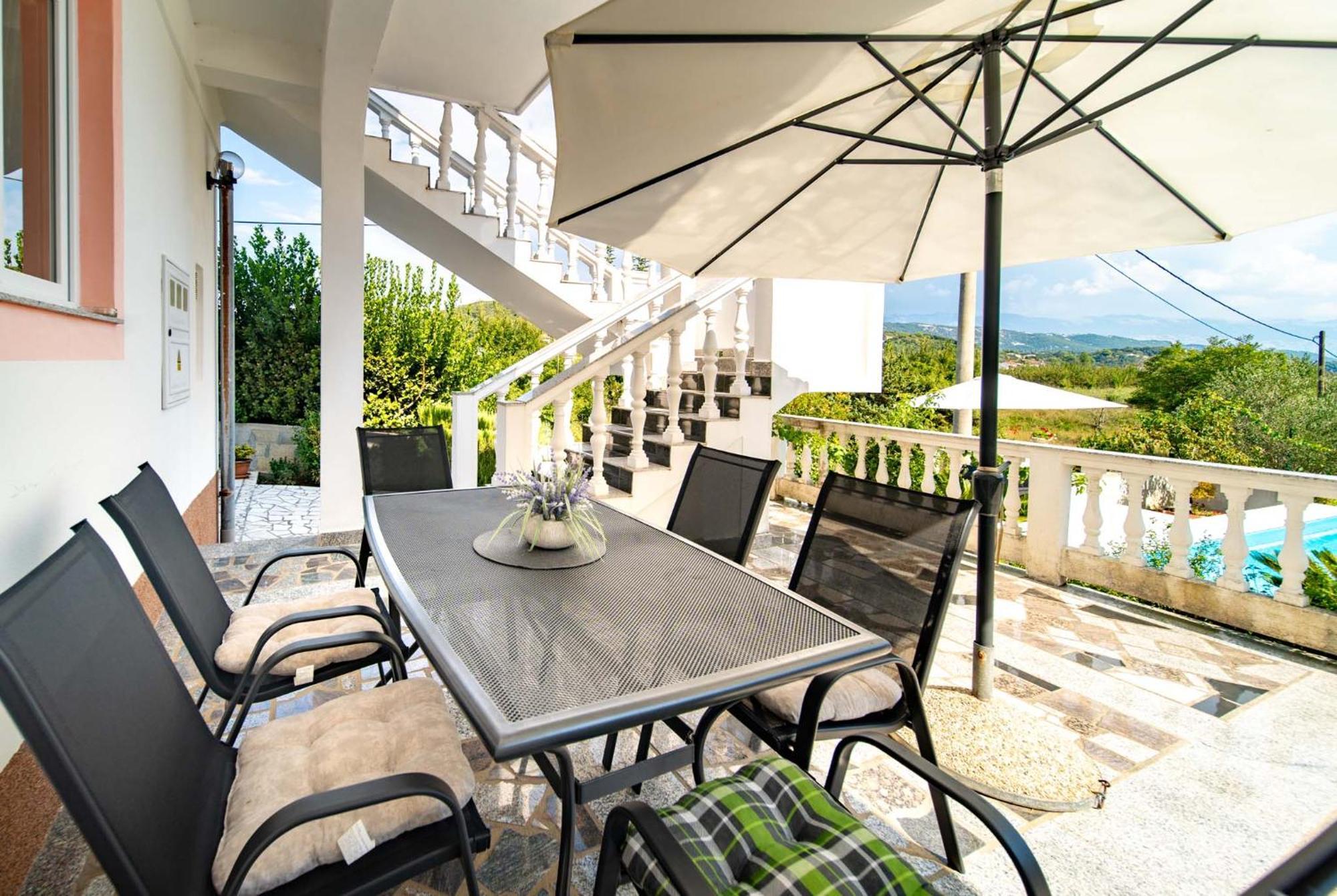 ראב Apartments Lores מראה חיצוני תמונה
