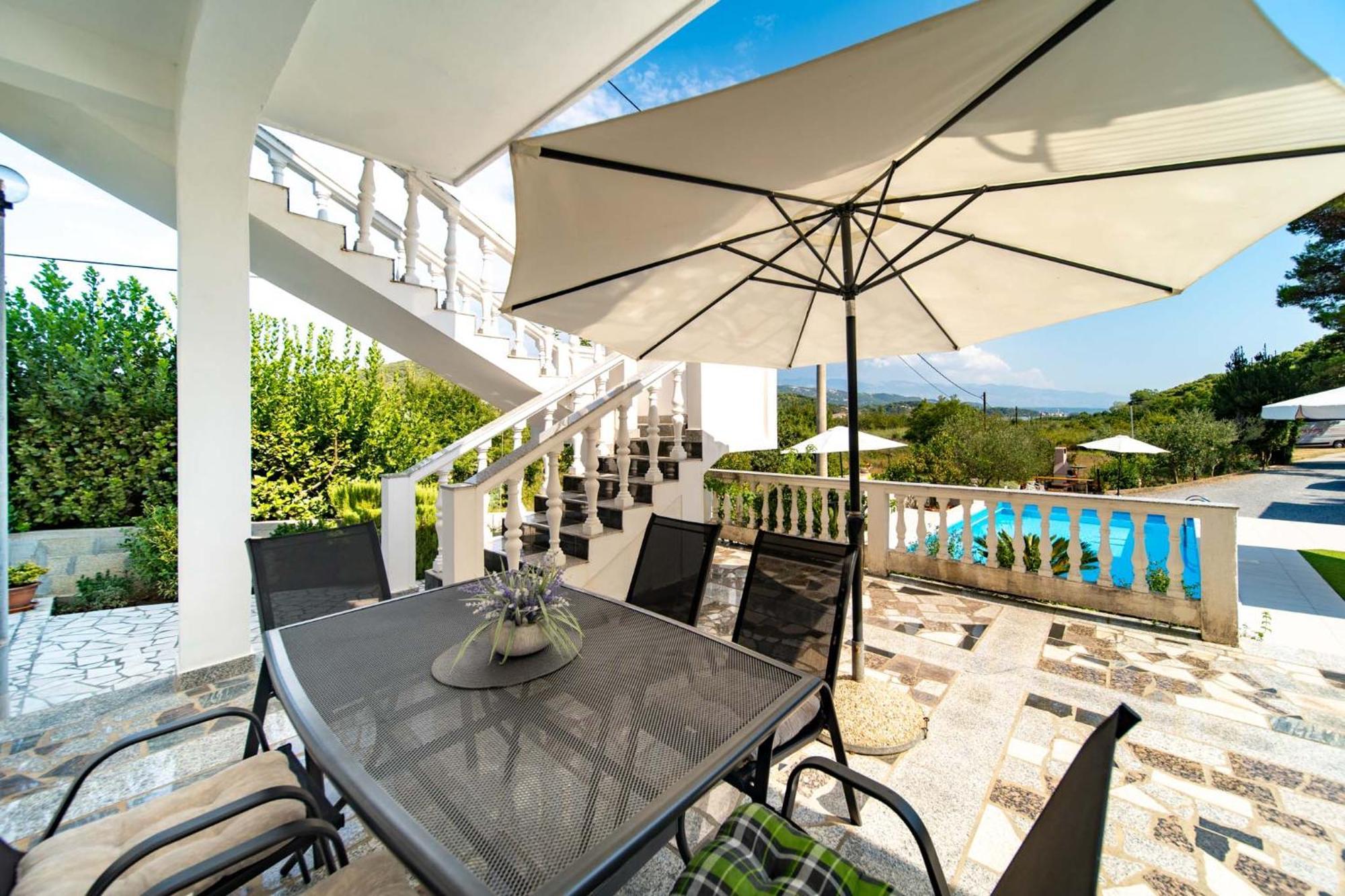 ראב Apartments Lores מראה חיצוני תמונה